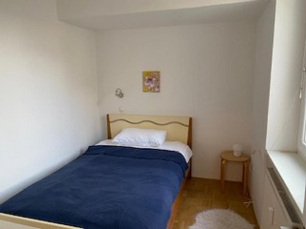 Central Residence Liubliana