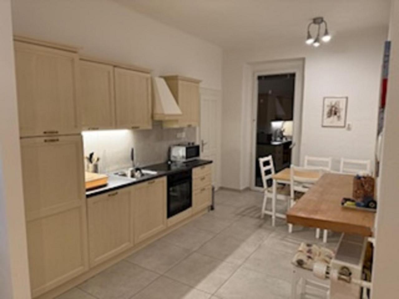 Central Residence * Liubliana